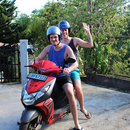 E-Stay Hanthana キャンディー エクステリア 写真